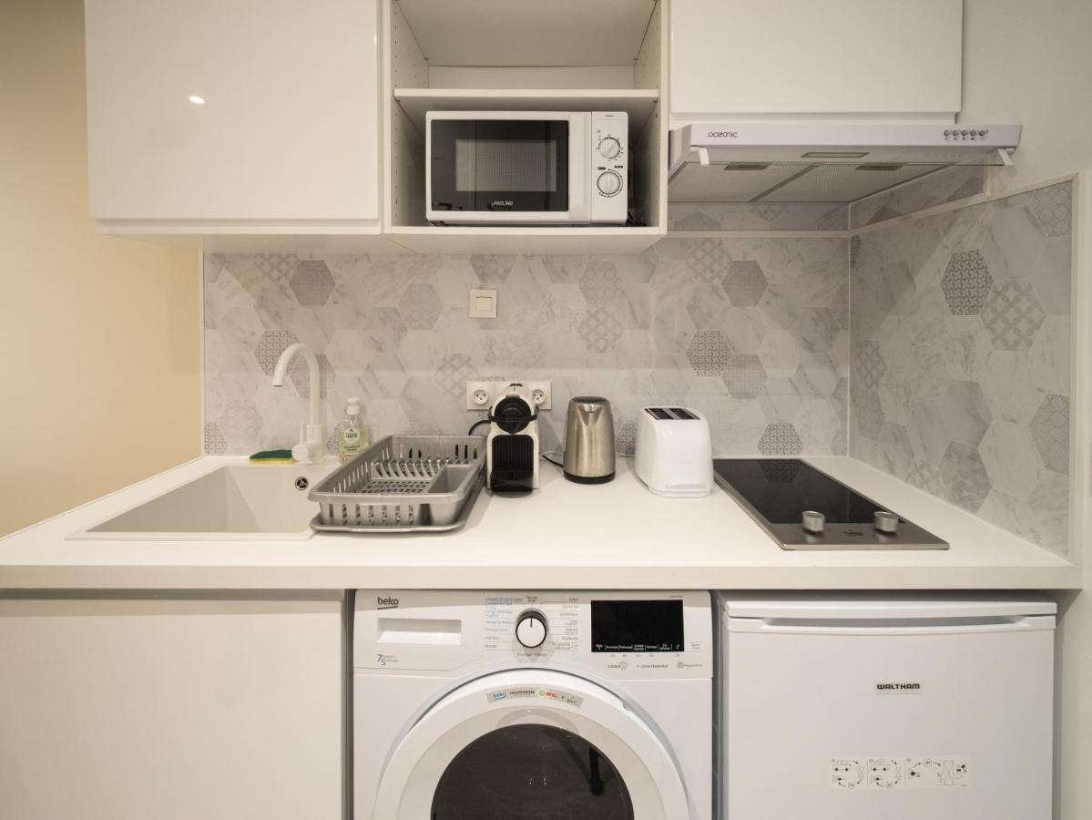 Le Lion - Plain-Pied, Wifi, Yt Premium - 2Rfhomes Chateau-Thierry Ngoại thất bức ảnh