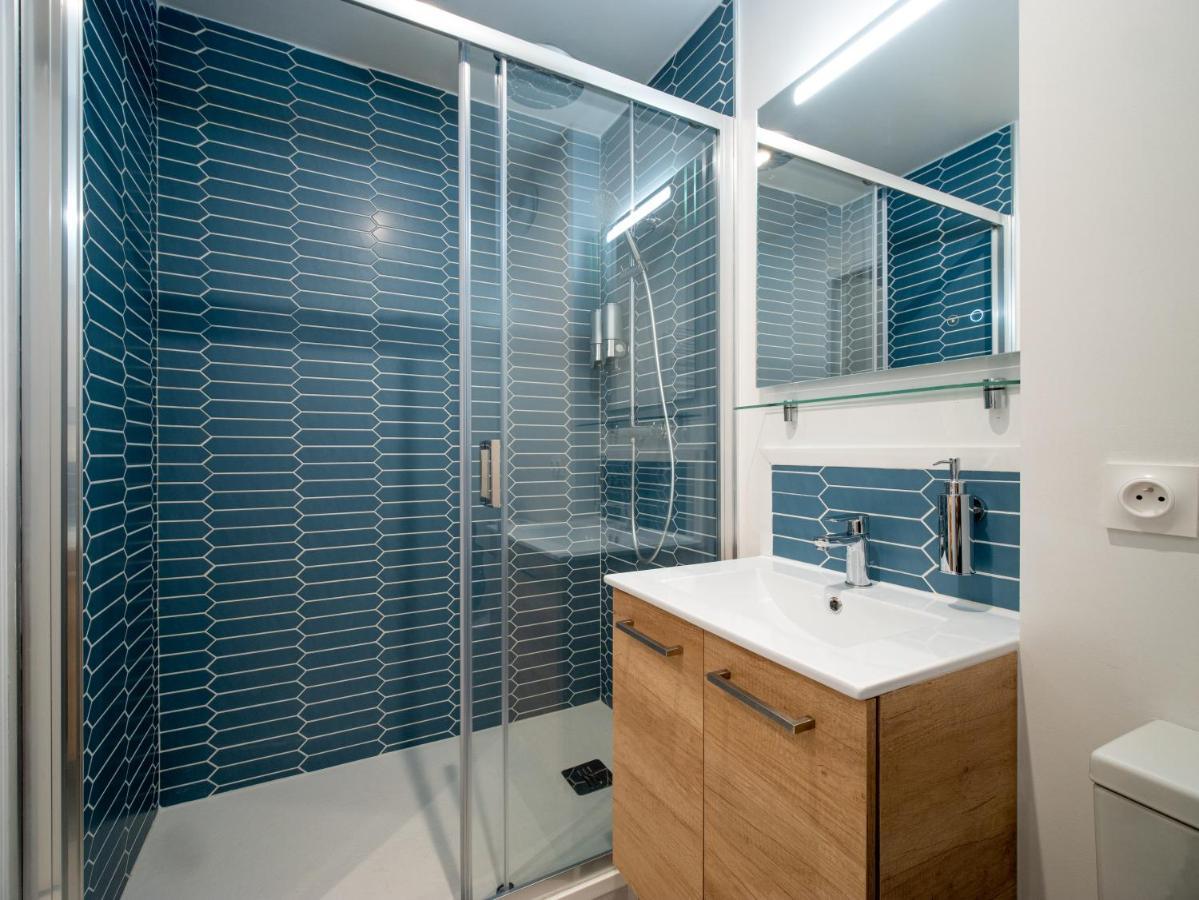Le Lion - Plain-Pied, Wifi, Yt Premium - 2Rfhomes Chateau-Thierry Ngoại thất bức ảnh