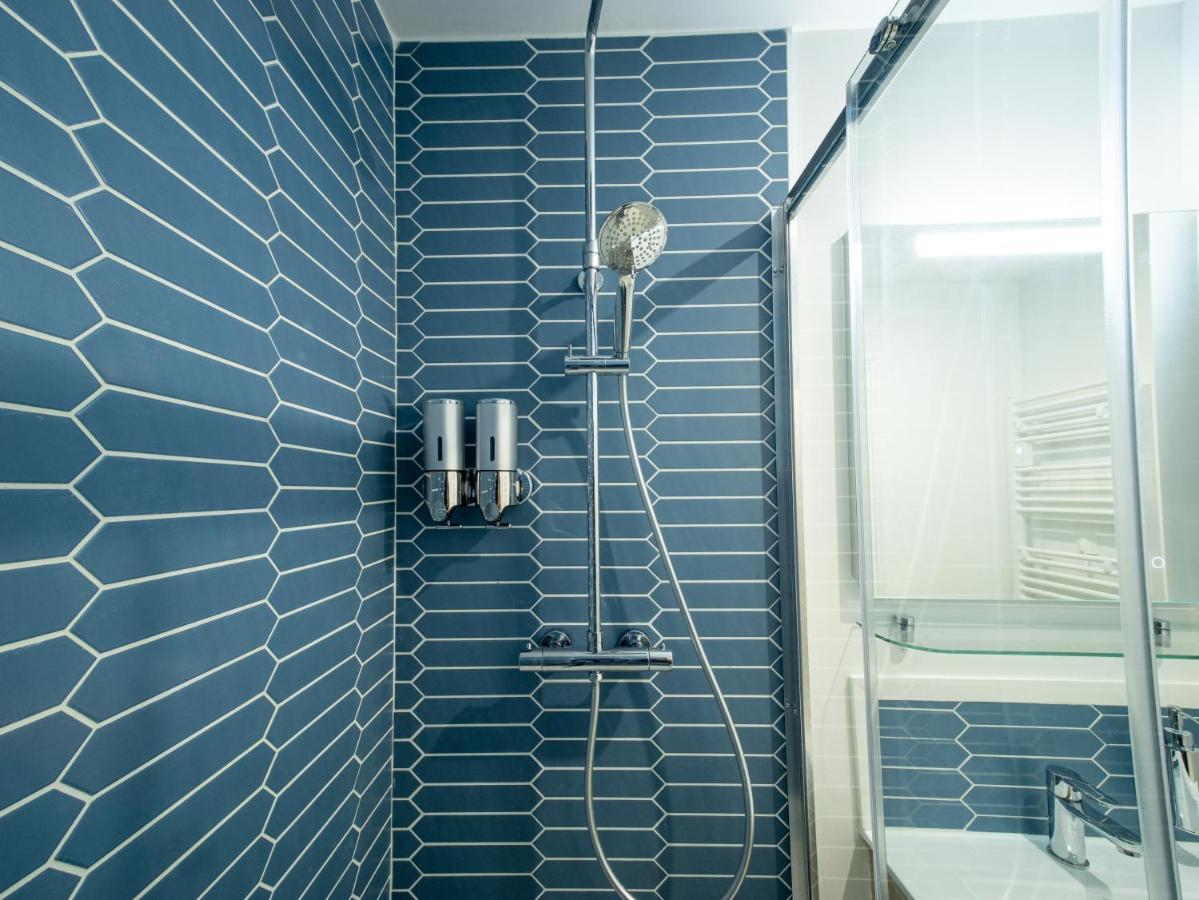 Le Lion - Plain-Pied, Wifi, Yt Premium - 2Rfhomes Chateau-Thierry Ngoại thất bức ảnh