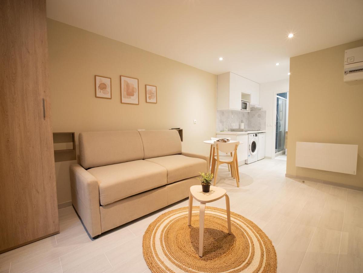 Le Lion - Plain-Pied, Wifi, Yt Premium - 2Rfhomes Chateau-Thierry Ngoại thất bức ảnh