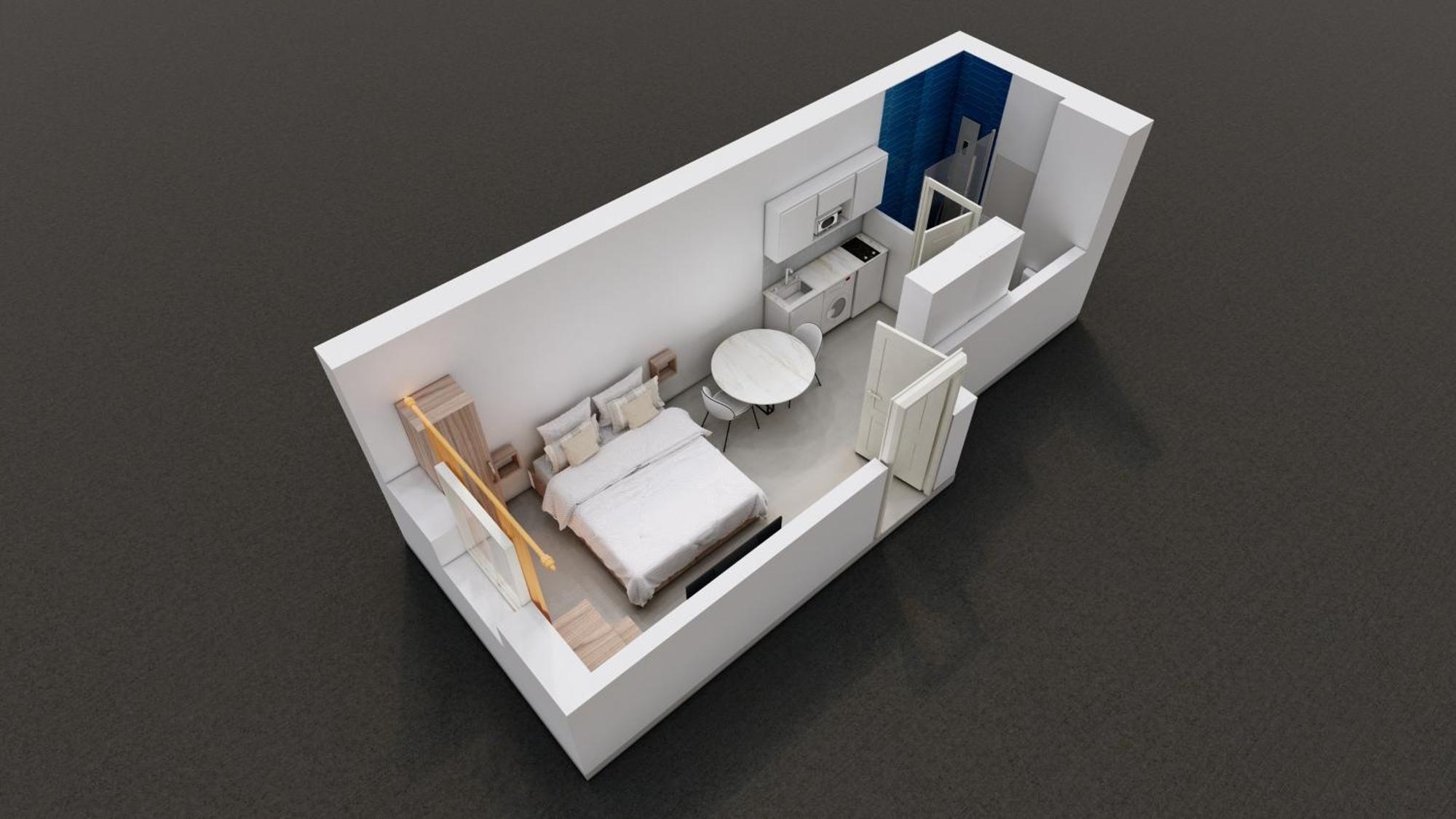 Le Lion - Plain-Pied, Wifi, Yt Premium - 2Rfhomes Chateau-Thierry Ngoại thất bức ảnh
